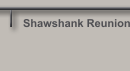 Shawshank Reunion